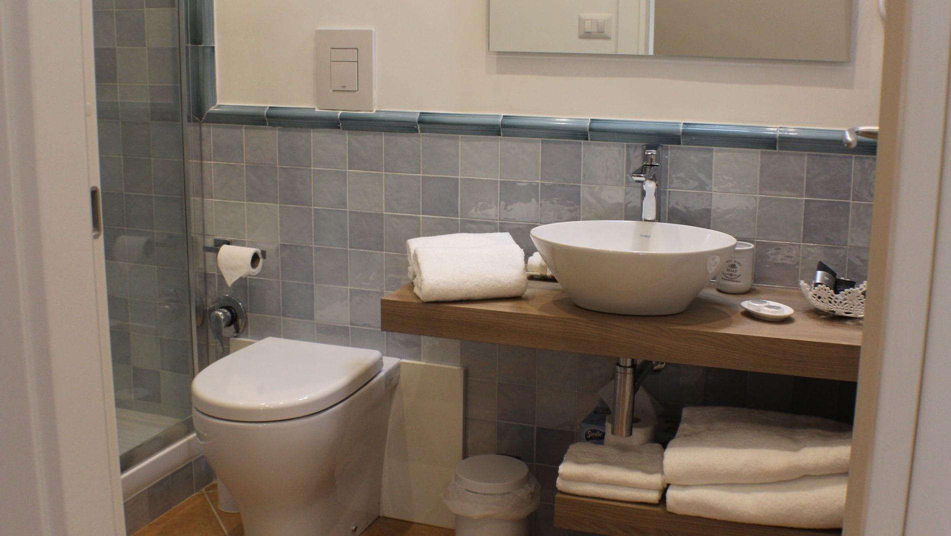 Hotiday Room Collection - Napoli Residenza Scarlatti Luaran gambar