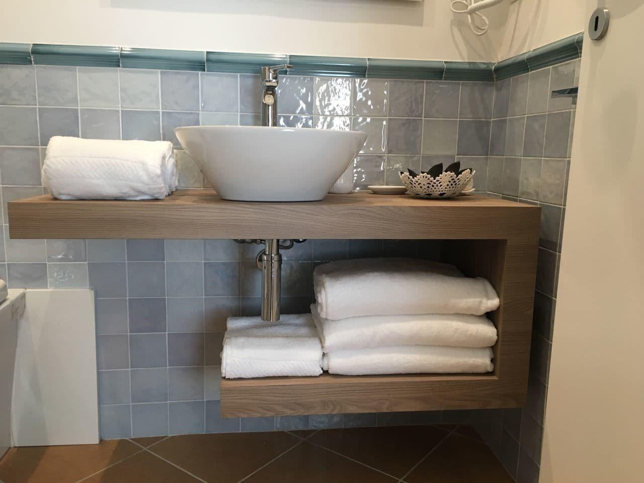 Hotiday Room Collection - Napoli Residenza Scarlatti Luaran gambar