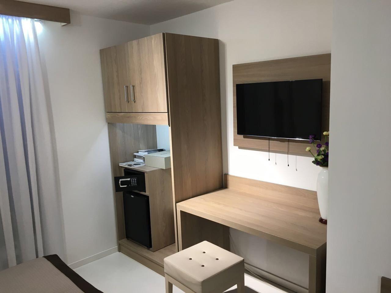 Hotiday Room Collection - Napoli Residenza Scarlatti Luaran gambar