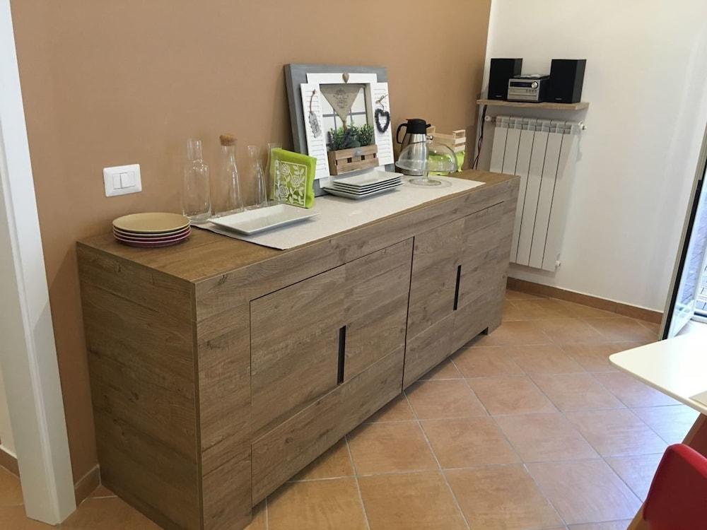 Hotiday Room Collection - Napoli Residenza Scarlatti Luaran gambar