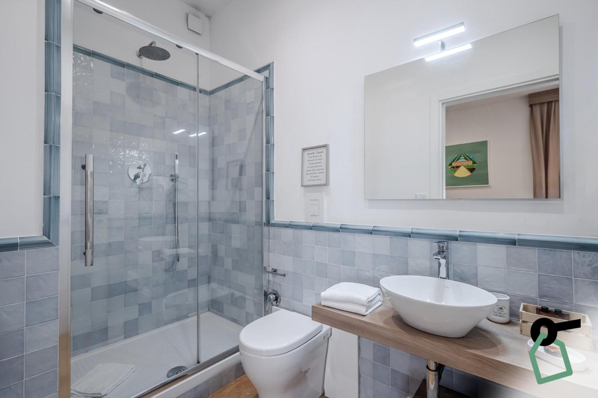 Hotiday Room Collection - Napoli Residenza Scarlatti Luaran gambar