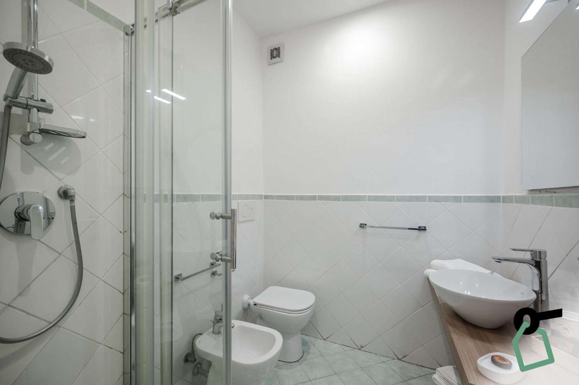 Hotiday Room Collection - Napoli Residenza Scarlatti Luaran gambar