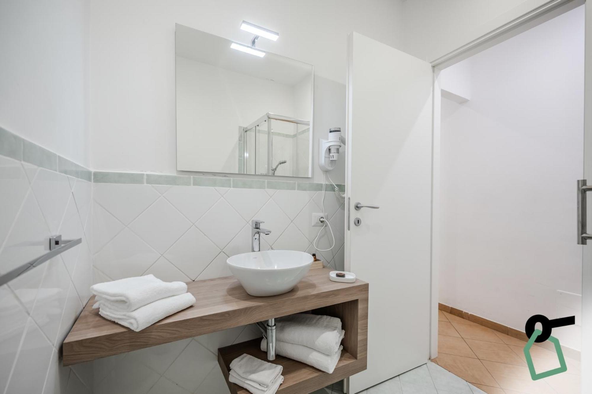 Hotiday Room Collection - Napoli Residenza Scarlatti Luaran gambar